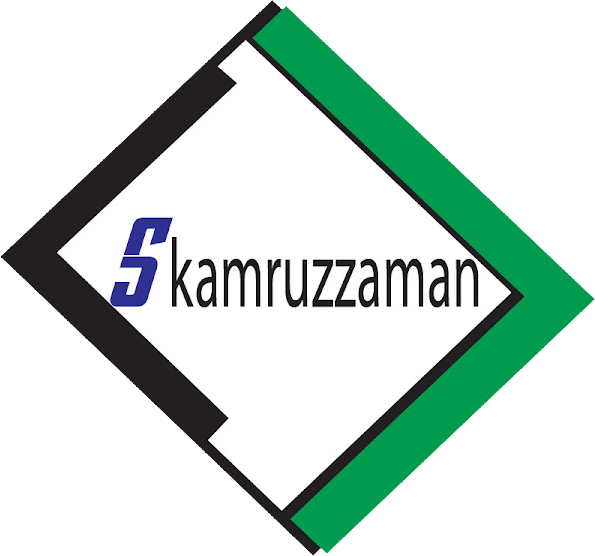 Syed Kamruzzaman