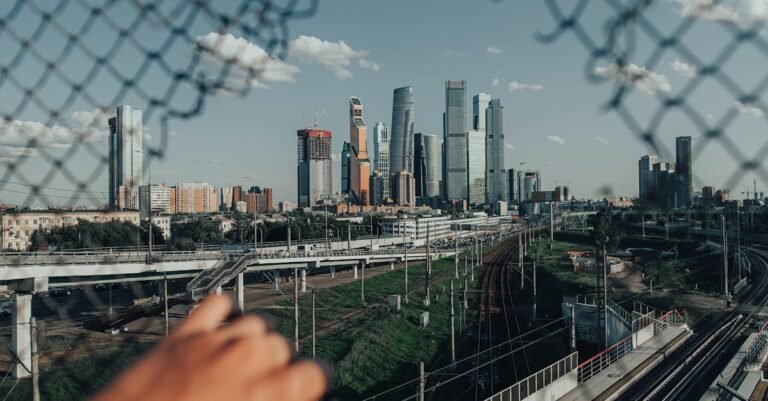 Bregman's vision for term limits