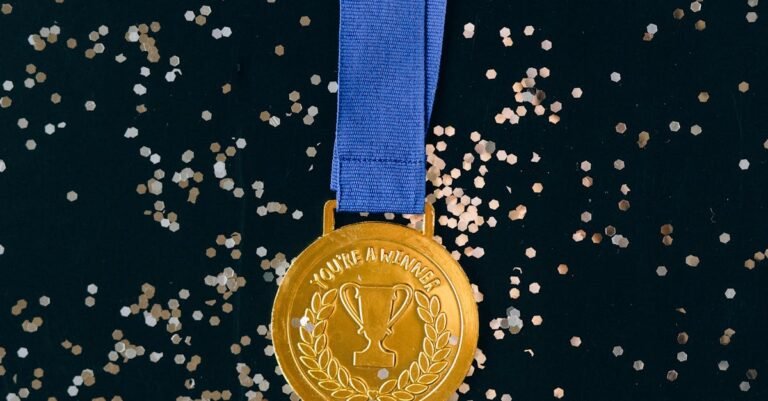 Celebrating Excellence: Ohtani and Judge Lead the MLB MVP Honors