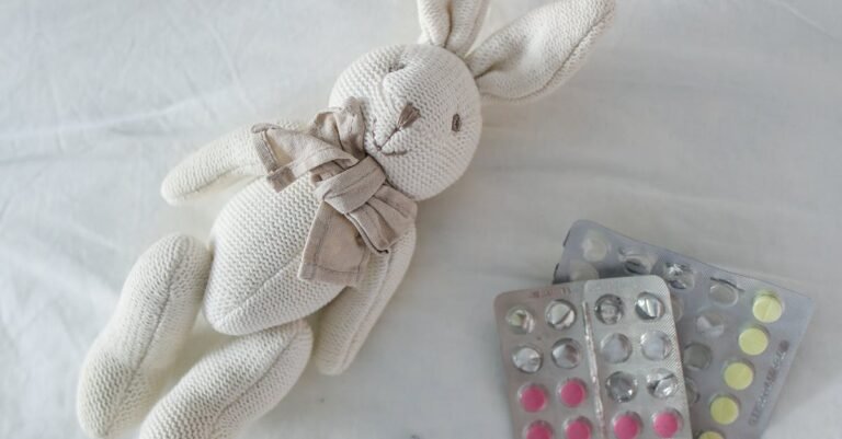 getting sick in America