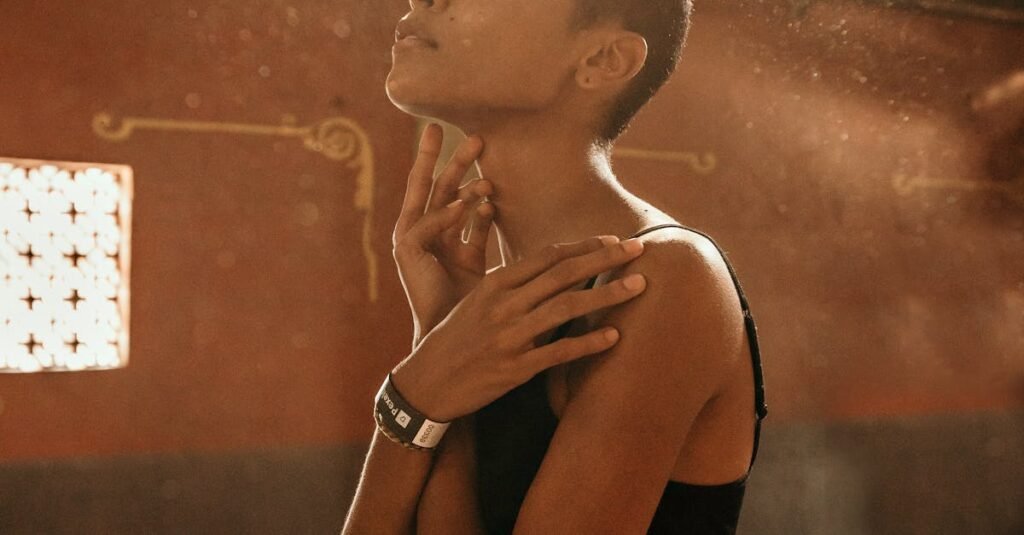 getting sick in America