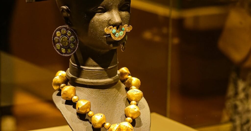 Indigenous Collection