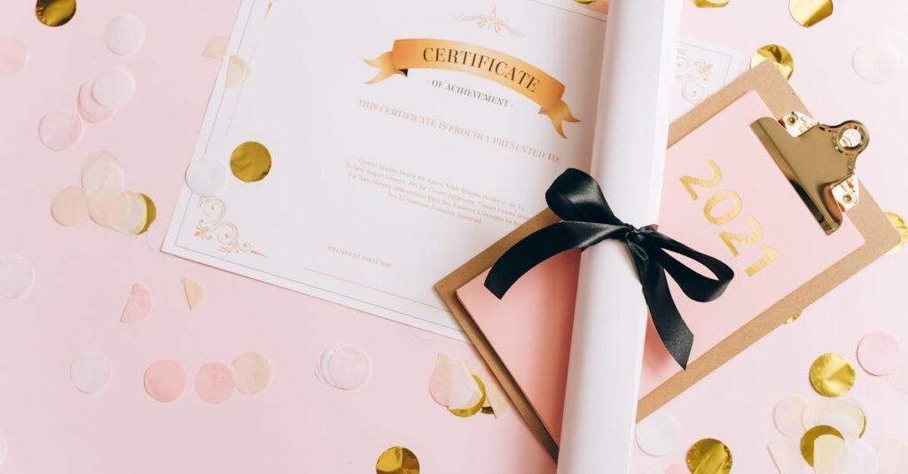 Oakdale Middle School Honor Roll