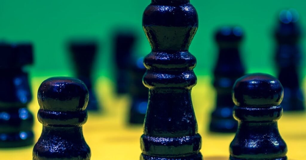 Trump's Venezuela Strategy