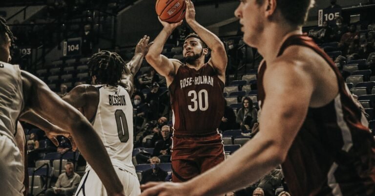 Indiana State basketball