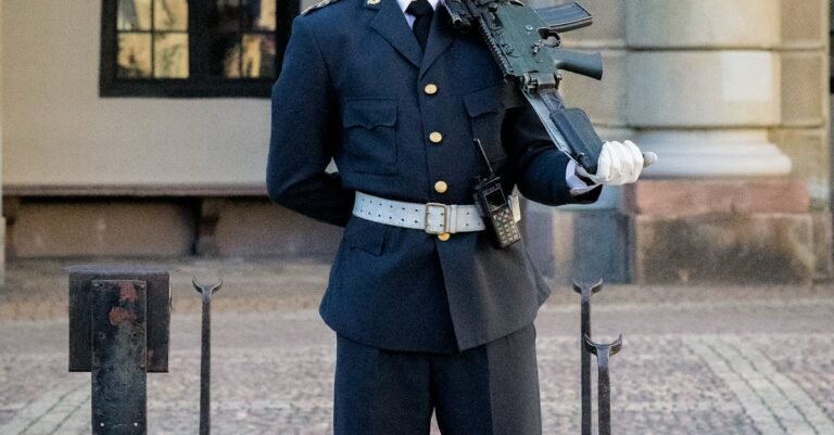 National Guard New Orleans