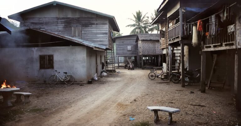 drug ban Indigenous community