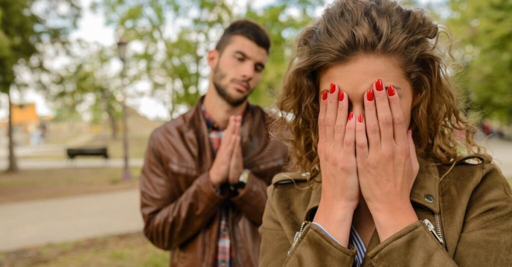 estranged family reconciliation