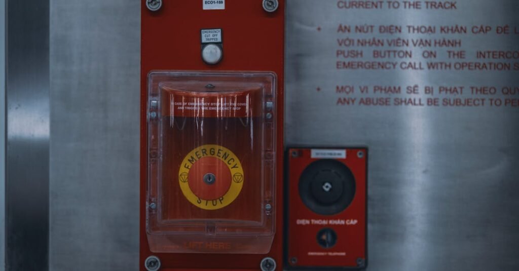 government shutdown risk