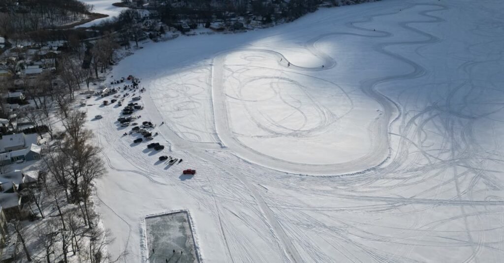 Hilton Minnesota ICE