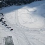 Hilton Minnesota ICE