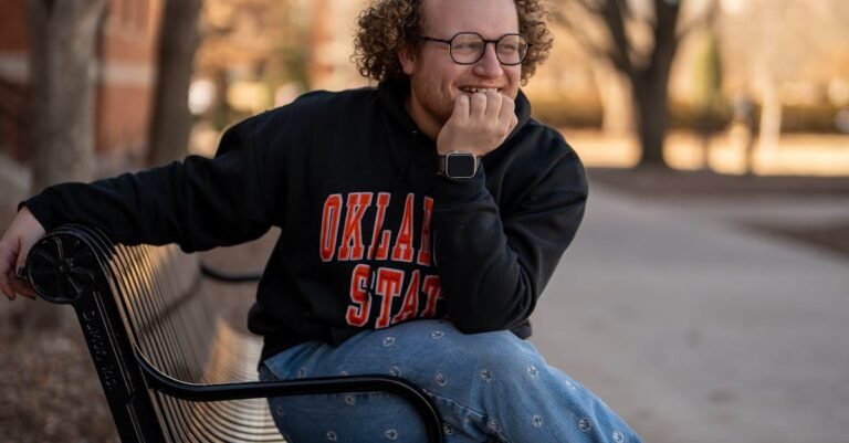 Oklahoma higher education funding