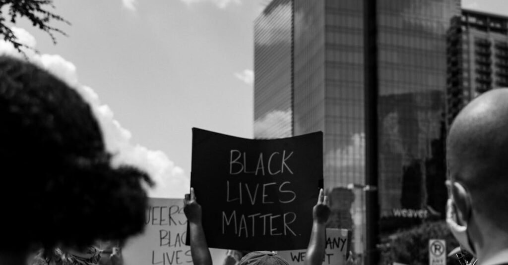 Texas Rally for Life