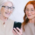 aging and friendship