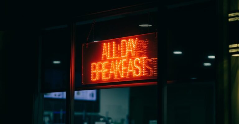 all foods fit approach