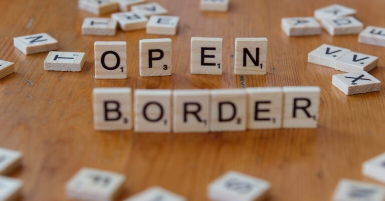 Arizona immigration policy