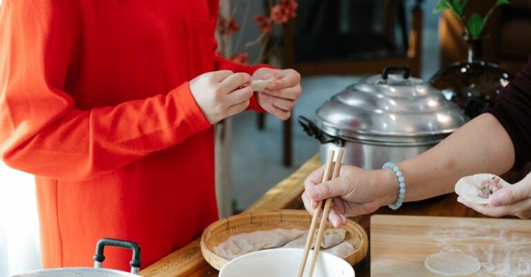 best dumplings Denver