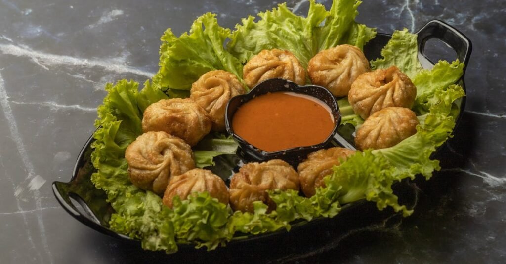 best dumplings Denver