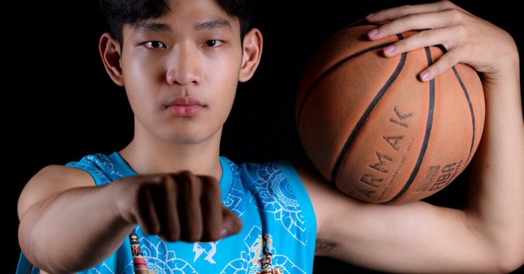 boys basketball dark horse teams