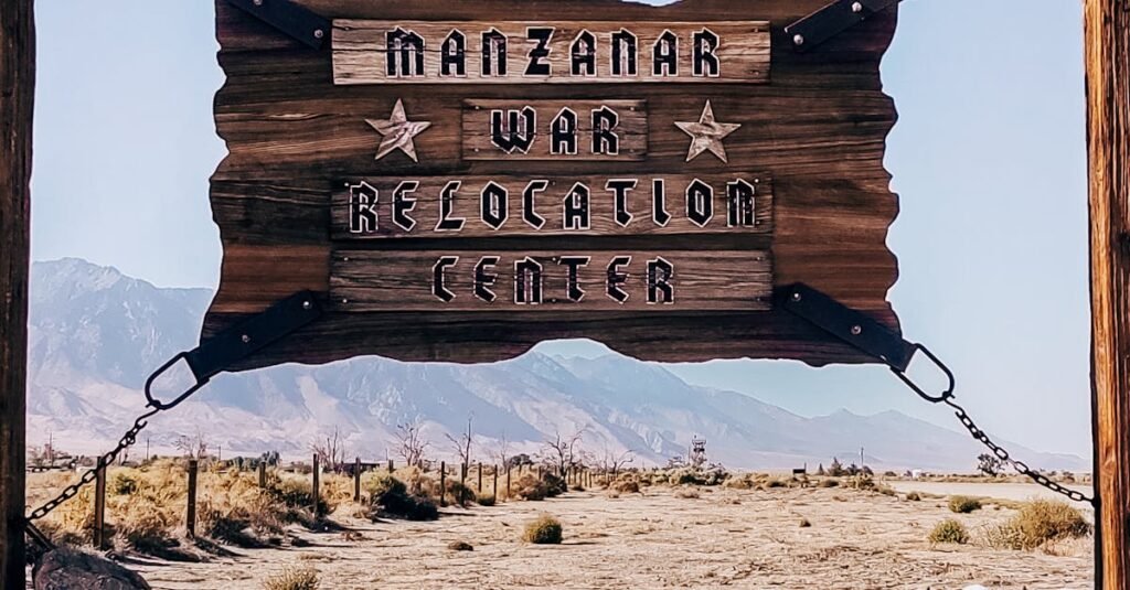 California desert preservation wars