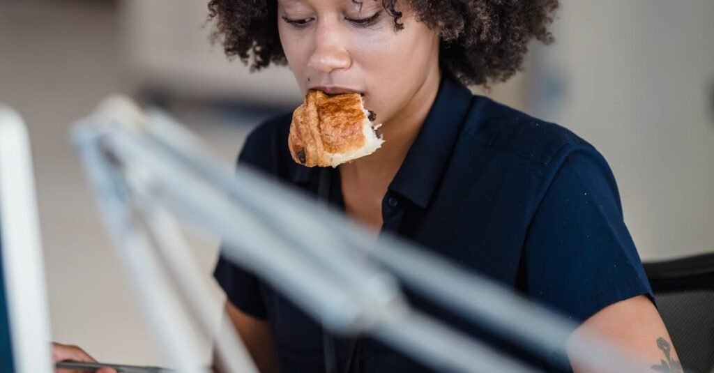 extended work breaks