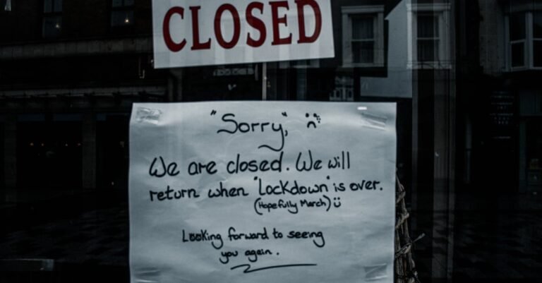 government shutdown impacts travel