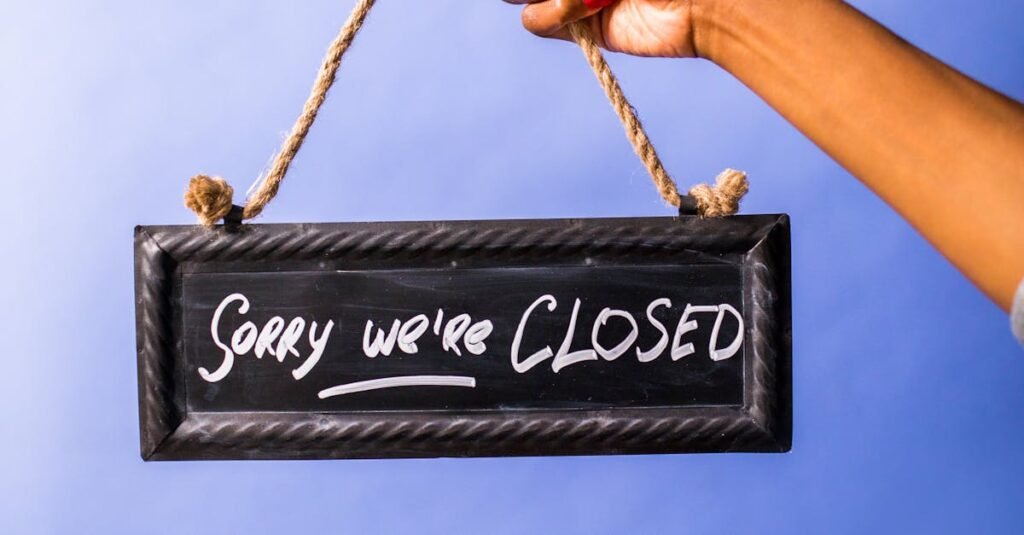 government shutdown impacts travel