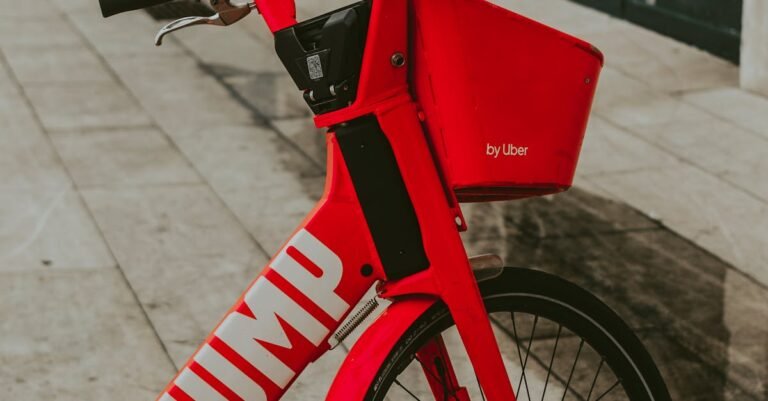 institutional investor Uber shares