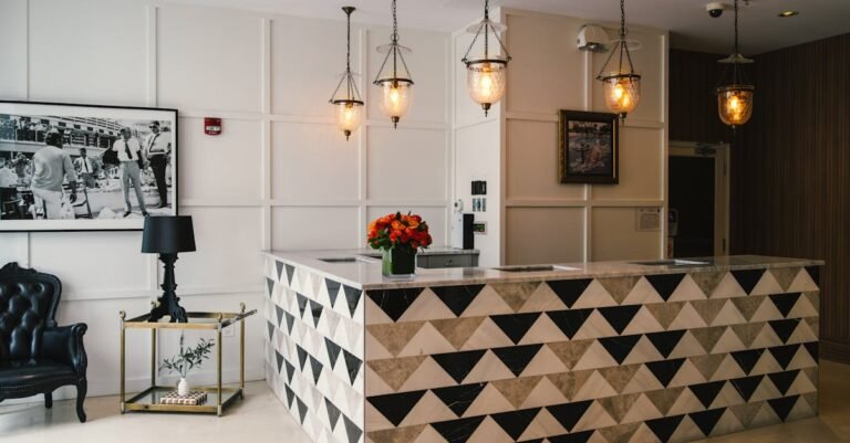 Miami Beach nightclub