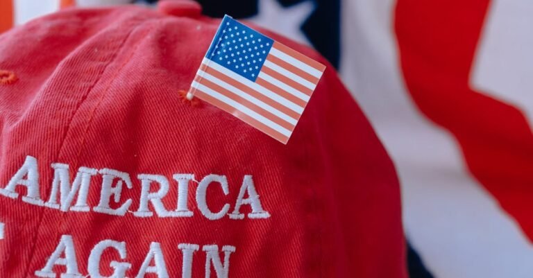 Nationalize elections Trump