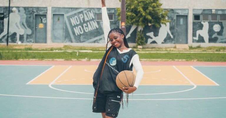 Payson girls basketball program