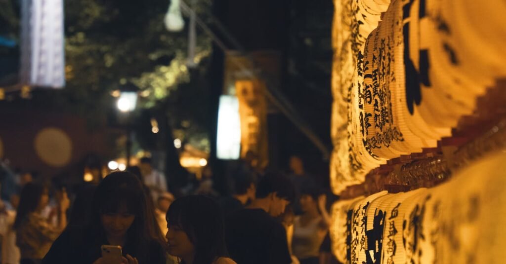 Pendle Festival of Culture