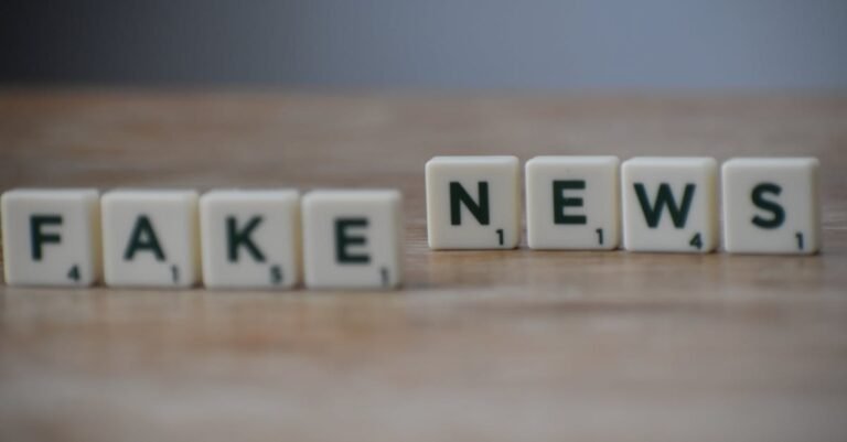 political misinformation strategy