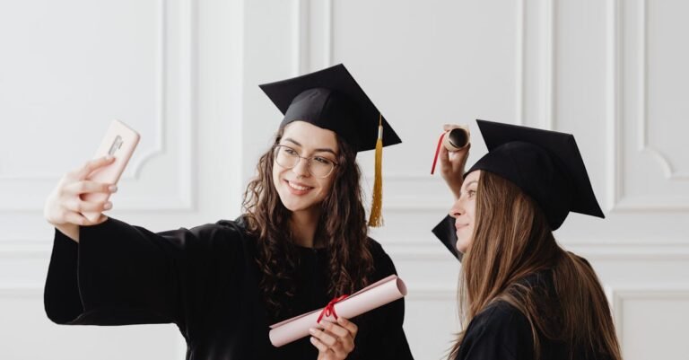 REACH Georgia Scholarships