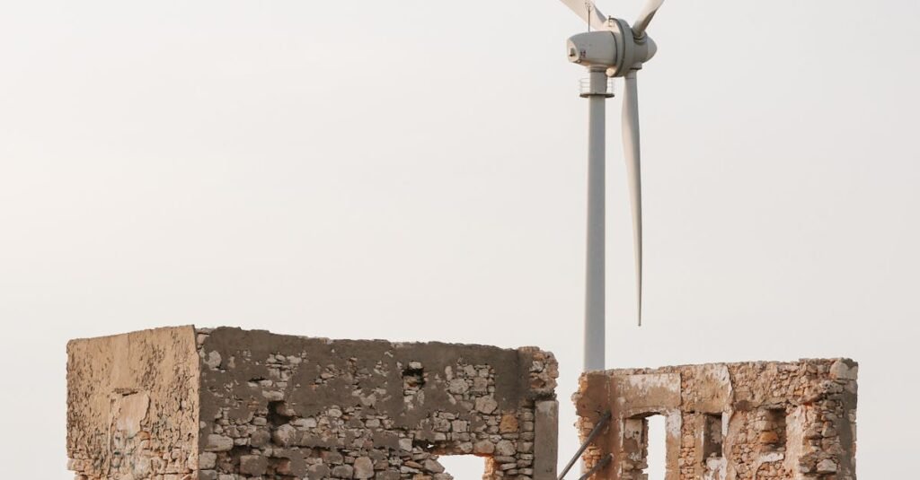 rural tourism innovation