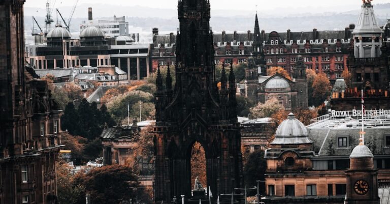 Scotts Valley Citizens Academy