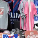 Trump endorsement Iowa congressional race