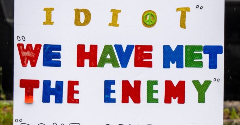 Trump Maher Valentine