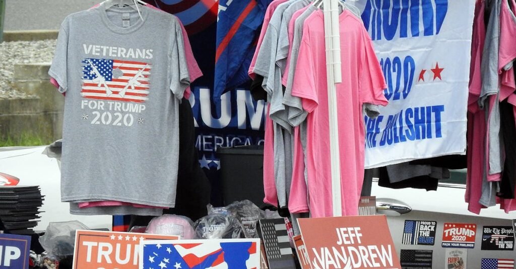 Trump Maher Valentine