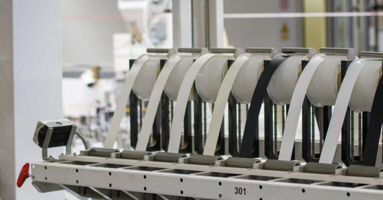 advanced therapy manufacturing facility