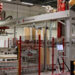 advanced therapy manufacturing facility