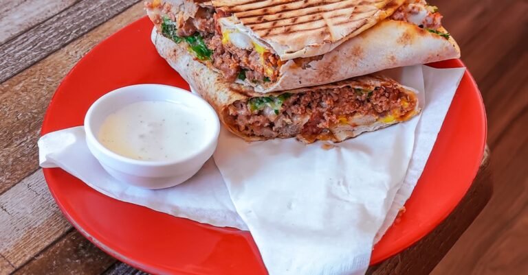 best burrito Phoenix