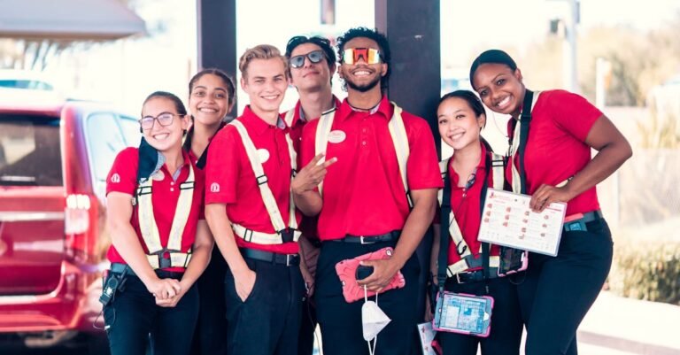 Chick-fil-A spring menu