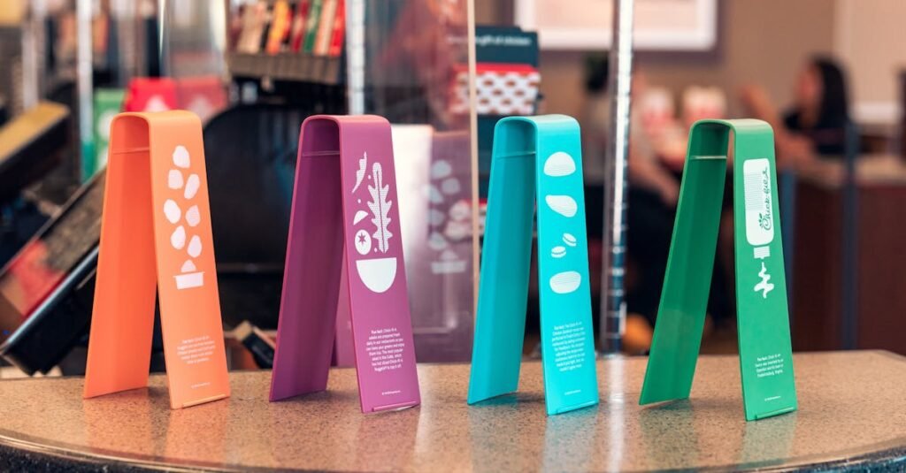 Chick-fil-A spring menu