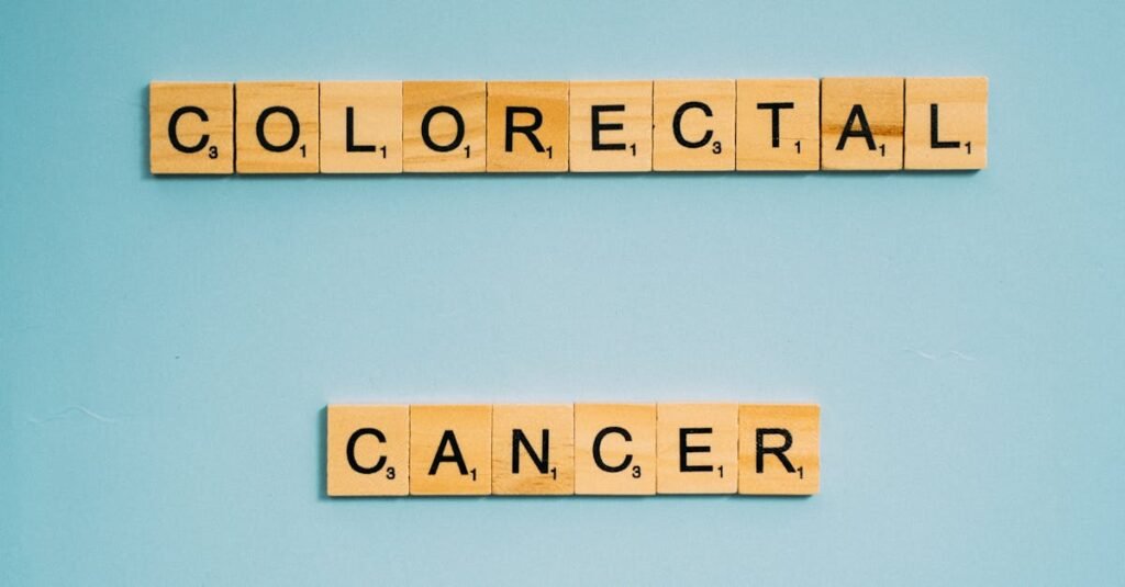 colorectal cancer awareness