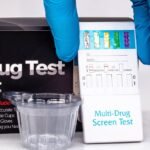 Conor McGregor drug tested