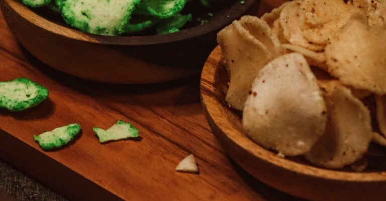 crossover chip flavors