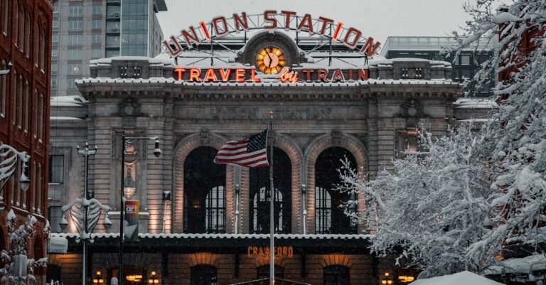 Denver dining revival