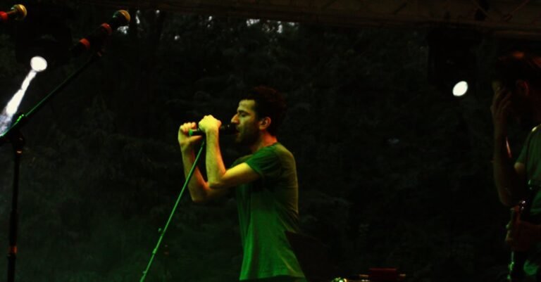 Doja Cat Pretoria concert