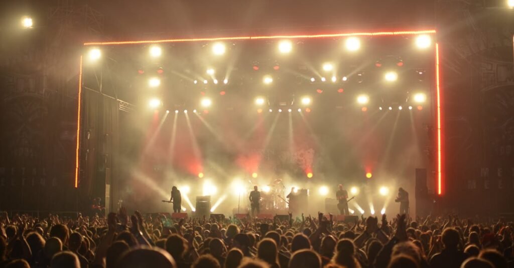 Doja Cat Pretoria concert